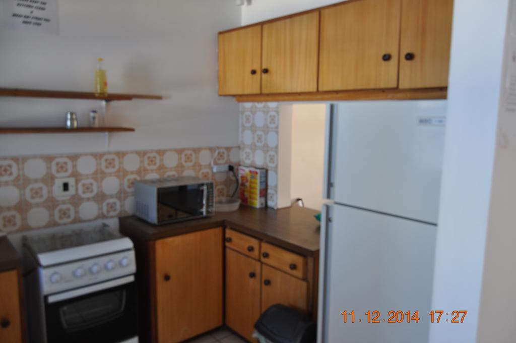 Backpacker Apartments Plettenberg Bay Room photo