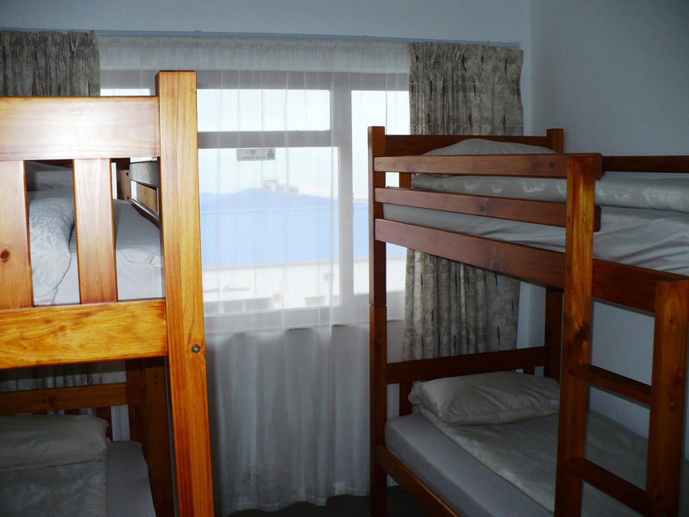 Backpacker Apartments Plettenberg Bay Exterior photo